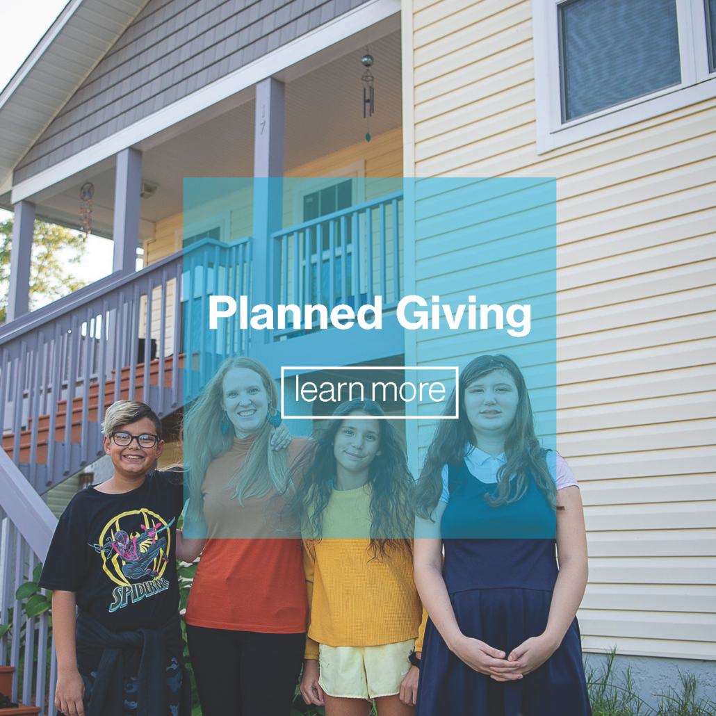 Block Planned Giving